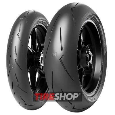 Мотошины Pirelli DIABLO SuperCORSA V4 SP 180/55 R17 73W