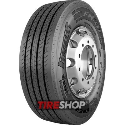 Грузовые шины Pirelli FH:01 Energy (рулевая) 295/60 R22.5 150/147L