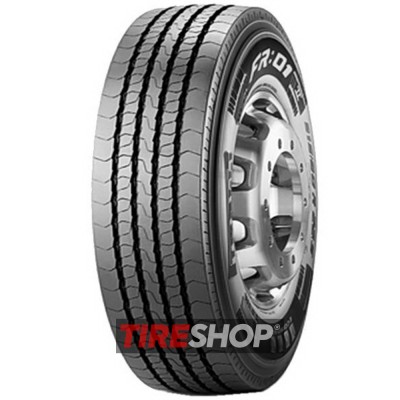 Грузовые шины Pirelli FR 01 (рулевая) 245/70 R19.5 136/134M