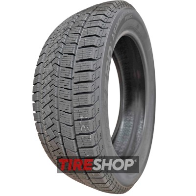 Pirelli Ice Zero Asimmetrico plus