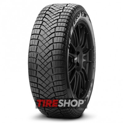 Pirelli Ice Zero FR