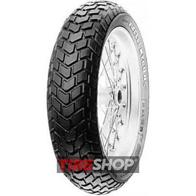 Мотошины Pirelli MT 60 RS Corsa 180/55 R17 73W