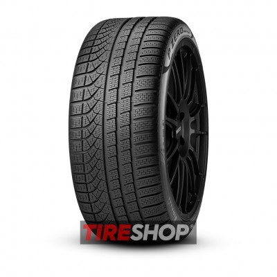 Шины Pirelli P Zero Winter 245/40 R20 99V XL MO *