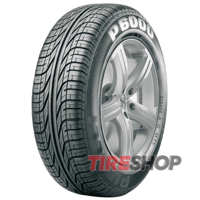 Шины Pirelli P6000 Powergy 235/50 R18 97W