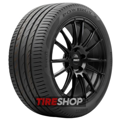 Шины Pirelli Powergy 2 235/50 R19 103W XL