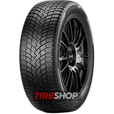 Шины Pirelli Powergy All Season SF 225/45 R18 95Y XL