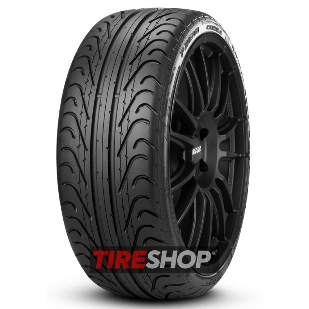 Летние шины Pirelli PZero Corsa 285/40 R22 110Y XL L width=