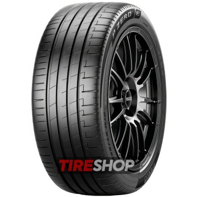 Pirelli PZero E