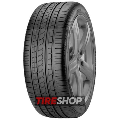 Шины Pirelli PZero Rosso Asimmetrico 255/50 R18 102Y