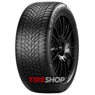 Pirelli PZero Winter D