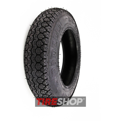 Мотошины Pirelli SC 30 3.5 R10 51J