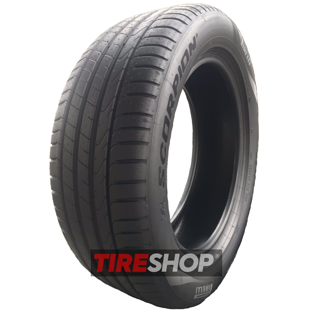 Летние шины Pirelli Scorpion 255/45 R20 105Y XL width=