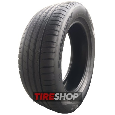 Шины Pirelli Scorpion 235/50 R20 100T FR (+) AO Elect Seal Inside