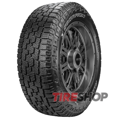 Pirelli Scorpion A/T Plus