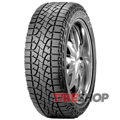 Pirelli Scorpion ATR