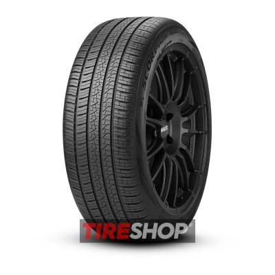Шины Pirelli Scorpion Zero All Season 315/40 R21 115V XL NC0