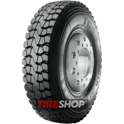 Грузовые шины Pirelli TG 85 (ведущая) 12.00 R20 154/150K
