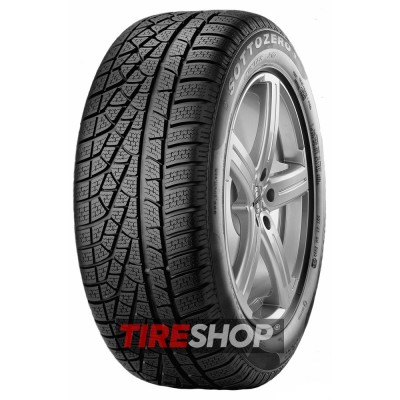 Шины Pirelli Winter Sottozero 285/40 R19 103V