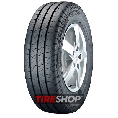Шины Platin RP-520 Van 225/75 R16C 121/120R