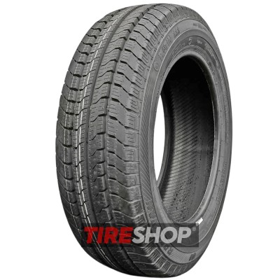 Шины Platin RP510 Van 205/65 R16C 107/105T
