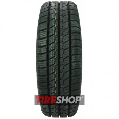 Шины Point S Winterstar 4 Van 215/75 R16C 113/111R