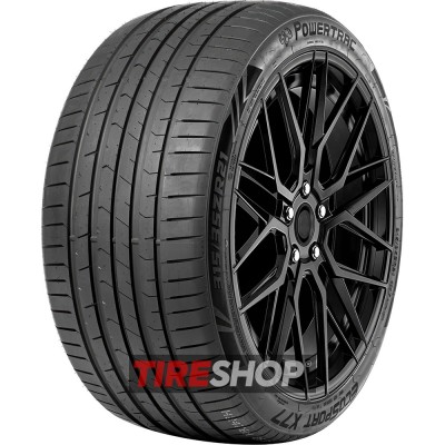 Шины Powertrac ECOSPORT X77 245/45 R20 110Y