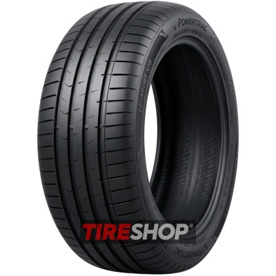 Летние шины Powertrac EcoSport X78 245/55 R19 107W XL