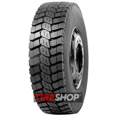 Грузовые шины Powertrac Heavy Expert (ведущая) 12.00 R20 156/153J PR20