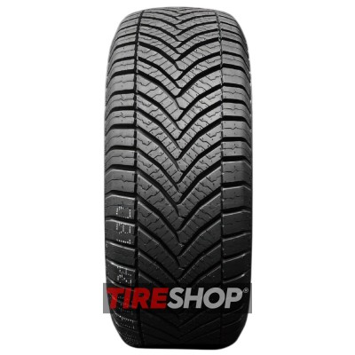 Powertrac Power March A/S II