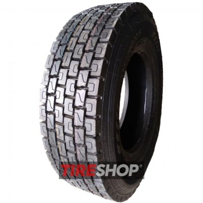 Грузовые шины Powertrac Power Plus + (ведущая) 235/75 R17.5 143/141J