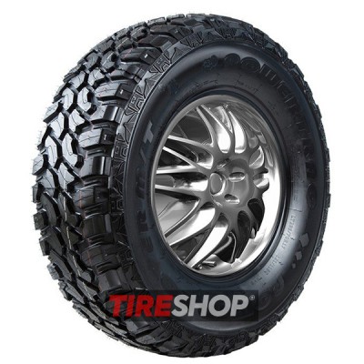 Шины Powertrac Power Rover M/T 31/10.5 R15 109Q