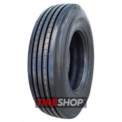 Грузовые шины Powertrac Power Steerer (рулевая) 295/75 R22.5 146/143M