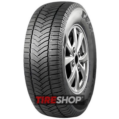 Шины Powertrac Powermarch Van A/S 215/60 R17C 109/107T