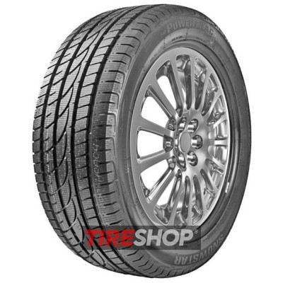 Шини Powertrac Snowstar 225/55 R17 101H XL