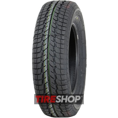 Шины Powertrac Snowtour 225/75 R16 115/112S
