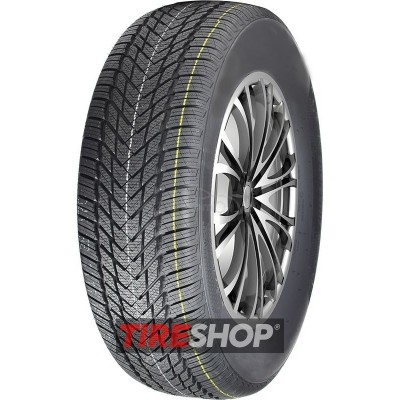 Шины Powertrac Snowtour Pro 235/65 R17 108T XL