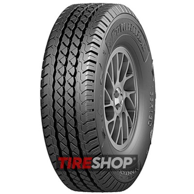 Шины Powertrac Vantour 215/75 R16C 113/111R