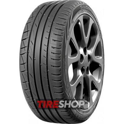 Шины Premiorri Solazo S Plus 215/45 R17 91W XL