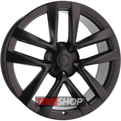 Диски Racing line YF5591 8.5x19 5x120 ET35 DIA64.1 BM