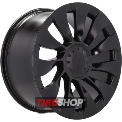 Диски Racing line YS214 8.5x18 5x114.3 ET40 DIA64.1 BM