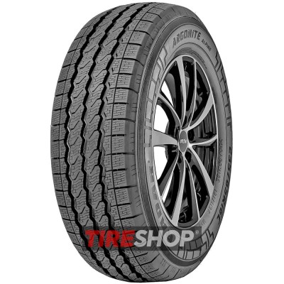 Шины Radar Argonite Alpine 195/75 R16C 110/108R