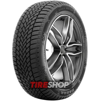 Шины Radar Dimax Winter 205/60 R16 96V XL