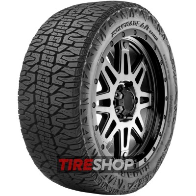 Шины Radar Renegade A/T Sport 205/70 R15 107/103S