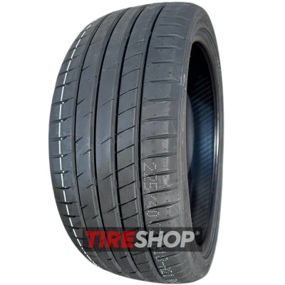 Шины Rauffan Forzar R4 235/55 R18 104W XL FR