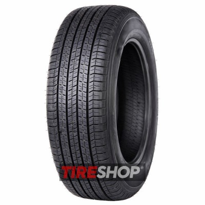 Шины Rauffan Travar H/T 215/70 R16 100H