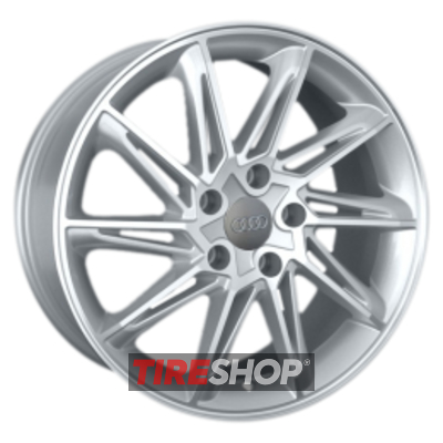 Диски Replay Audi (A44) 8x18 5x112 ET38 DIA57.1 SF