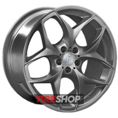 Диски Replay BMW (B80) 10.5x20 5x120 ET25 DIA74.1 GM
