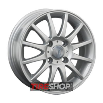 Диски Replay Chevrolet (GN17) 6x15 4x114.3 ET44 DIA56.6 S