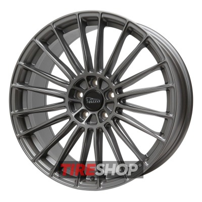 Диски Replica 9122 8.5x19 5x112 ET35 DIA66.6 SGr