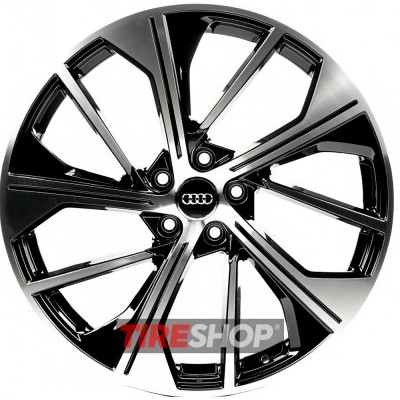 Диски Replica A5565 8.5x20 5x112 ET35 DIA66.6 GBMF